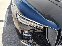 Hongqi H5 2023 2.0T Automatic Zhilianqichang Edition - фото 13