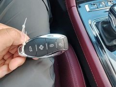 Hongqi H5 2023 2.0T Automatic Zhilianqichang Edition - фото 15