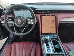 Hongqi H5 2023 2.0T Automatic Zhilianqichang Edition - фото 16