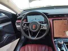 Hongqi H5 2023 2.0T Automatic Zhilianqichang Edition - фото 17