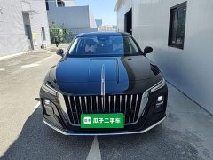 Hongqi H5 2023 2.0T Automatic Zhilianqichang Edition - фото 5
