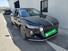 Hongqi H5 2023 2.0T Automatic Zhilianqichang Edition - фото 7