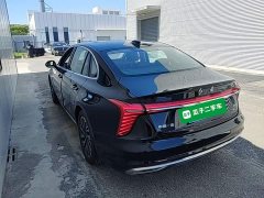 Hongqi H5 2023 2.0T Automatic Zhilianqichang Edition - фото 9