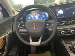 Hongqi HS5 2.0T four-wheel drive flag collar Pro version - фото 3