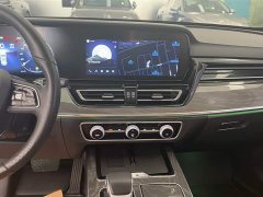 Hongqi HS5 2.0T four-wheel drive flag collar Pro version - фото 5