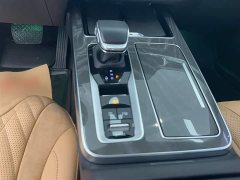 Hongqi HS5 2.0T four-wheel drive flag collar Pro version - фото 8