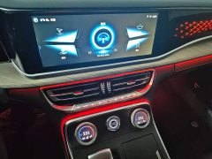 Hongqi H9 2022 2.0T Zhilianqi Chang Edition - фото 9
