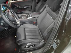 Hongqi H9 2022 2.0T Zhilianqi Chang Edition - фото 11
