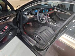 Hongqi H9 2022 2.0T Zhilianqi Chang Edition - фото 12
