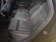 Hongqi H9 2022 2.0T Zhilianqi Chang Edition - фото 13