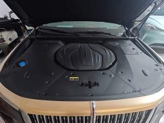 Hongqi H9 2022 2.0T Zhilianqi Chang Edition - фото 16