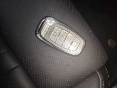 Hongqi H9 2022 2.0T Zhilianqi Chang Edition - фото 17