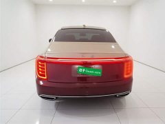 Hongqi H9 2022 2.0T Zhilianqi Chang Edition - фото 3