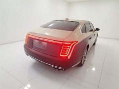 Hongqi H9 2022 2.0T Zhilianqi Chang Edition - фото 4