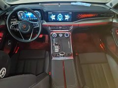 Hongqi H9 2022 2.0T Zhilianqi Chang Edition - фото 5