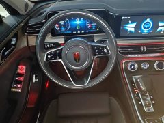 Hongqi H9 2022 2.0T Zhilianqi Chang Edition - фото 6