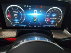 Hongqi H9 2022 2.0T Zhilianqi Chang Edition - фото 7
