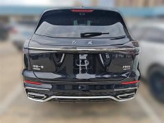 Hongqi HS5 2023 2.0T four-wheel drive Qixiang Pro version - фото 10