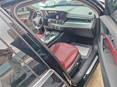 Hongqi HS5 2023 2.0T four-wheel drive Qixiang Pro version - фото 11