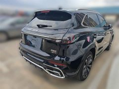 Hongqi HS5 2023 2.0T four-wheel drive Qixiang Pro version - фото 12