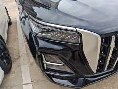 Hongqi HS5 2023 2.0T four-wheel drive Qixiang Pro version - фото 13