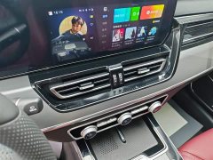 Hongqi HS5 2023 2.0T four-wheel drive Qixiang Pro version - фото 20