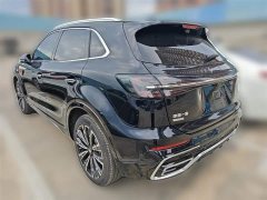 Hongqi HS5 2023 2.0T four-wheel drive Qixiang Pro version - фото 9