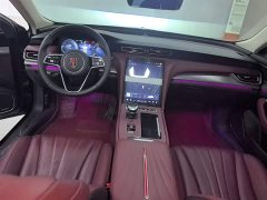 Hongqi H5 2.0T Automatic Zhilianqichang Edition - фото 10
