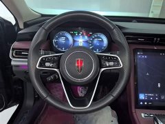 Hongqi H5 2.0T Automatic Zhilianqichang Edition - фото 11