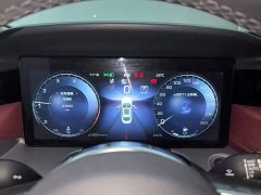 Hongqi H5 2.0T Automatic Zhilianqichang Edition - фото 12