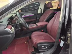 Hongqi H5 2.0T Automatic Zhilianqichang Edition - фото 15