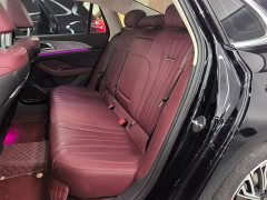 Hongqi H5 2.0T Automatic Zhilianqichang Edition - фото 17