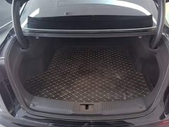Hongqi H5 2.0T Automatic Zhilianqichang Edition - фото 19