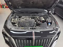 Hongqi H5 2.0T Automatic Zhilianqichang Edition - фото 20