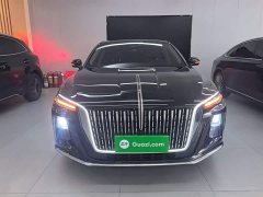 Hongqi H5 2.0T Automatic Zhilianqichang Edition - фото 3