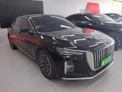 Hongqi H5 2.0T Automatic Zhilianqichang Edition - фото 4