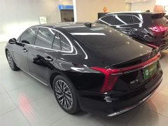 Hongqi H5 2.0T Automatic Zhilianqichang Edition - фото 5
