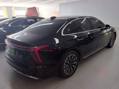 Hongqi H5 2.0T Automatic Zhilianqichang Edition - фото 7
