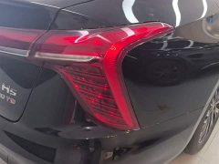 Hongqi H5 2.0T Automatic Zhilianqichang Edition - фото 8