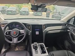Hongqi HS7 PHEV 2.0T PHEV four-wheel drive Qichang version 6 seats - фото 10
