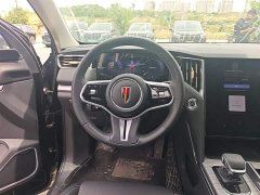 Hongqi HS7 PHEV 2.0T PHEV four-wheel drive Qichang version 6 seats - фото 11