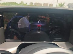 Hongqi HS7 PHEV 2.0T PHEV four-wheel drive Qichang version 6 seats - фото 12