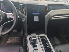 Hongqi HS7 PHEV 2.0T PHEV four-wheel drive Qichang version 6 seats - фото 13