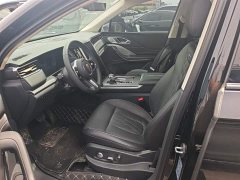 Hongqi HS7 PHEV 2.0T PHEV four-wheel drive Qichang version 6 seats - фото 15