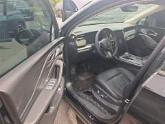 Hongqi HS7 PHEV 2.0T PHEV four-wheel drive Qichang version 6 seats - фото 16