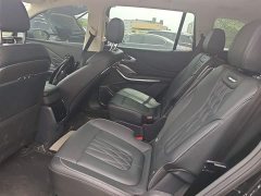 Hongqi HS7 PHEV 2.0T PHEV four-wheel drive Qichang version 6 seats - фото 17