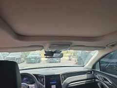 Hongqi HS7 PHEV 2.0T PHEV four-wheel drive Qichang version 6 seats - фото 18