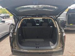 Hongqi HS7 PHEV 2.0T PHEV four-wheel drive Qichang version 6 seats - фото 19