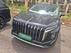 Hongqi HS7 PHEV 2.0T PHEV four-wheel drive Qichang version 6 seats - фото 2