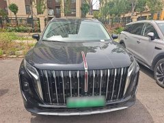 Hongqi HS7 PHEV 2.0T PHEV four-wheel drive Qichang version 6 seats - фото 3